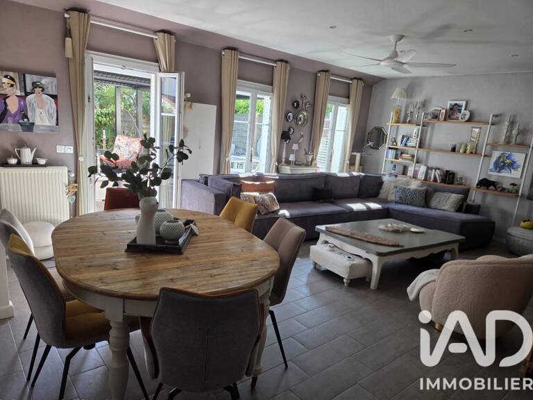 Vente Maison/villa 7 pièces — photo 1