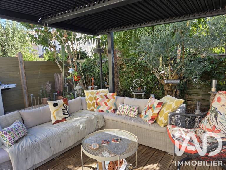 Vente Maison/villa 7 pièces — photo 1