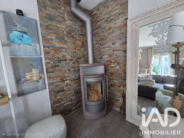 Vente Maison/villa 7 pièces — photo du bien