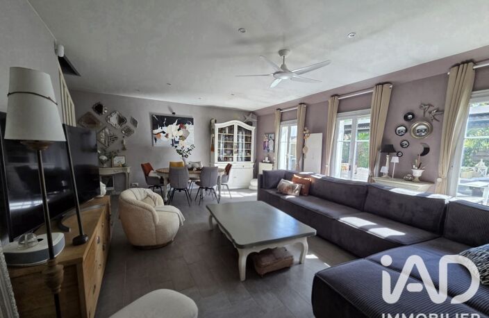 Vente Maison/villa 7 pièces — photo 3