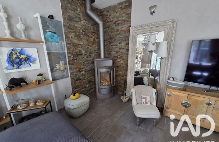 Vente Maison/villa 7 pièces — photo 4