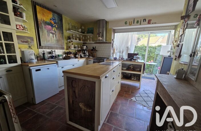 Vente Maison/villa 7 pièces — photo 5