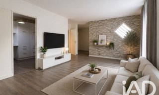 Appartement 4 Pièces 81 m² à vendre à Éragny (95610)