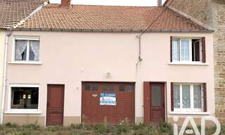 Maison 4 Pièces 113 m² à vendre à Neuilly-l'Évêque (52360)