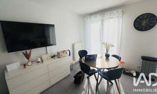 Appartement 3 Pièces 66 m² à vendre à Kembs (68680)