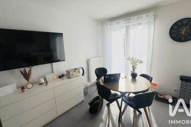 Appartement 3 pièces 219000 €