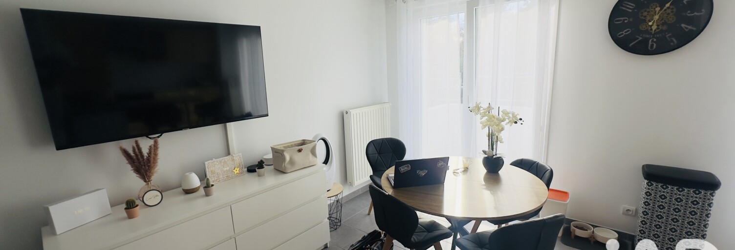 Appartement 3 Pièces 66 m² à vendre à Kembs (68680)