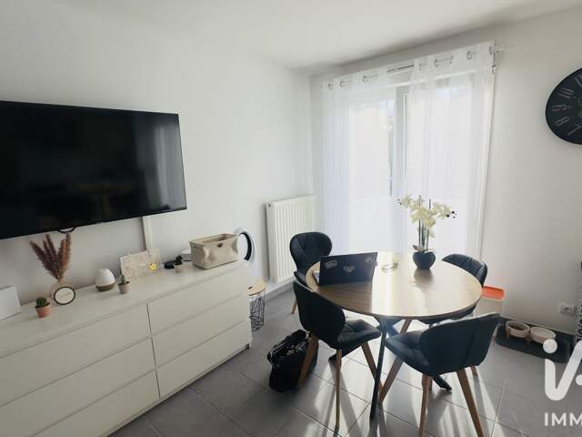 Vente Appartement 3 pièces — photo du bien