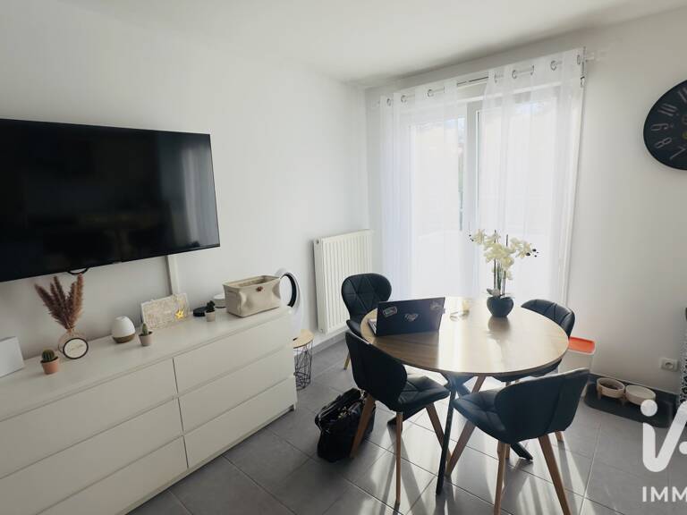 Vente Appartement 3 pièces — photo 1