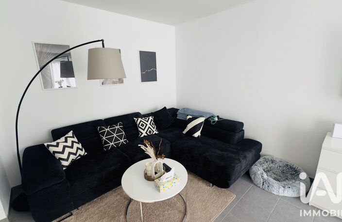 Vente Appartement 3 pièces — photo 2