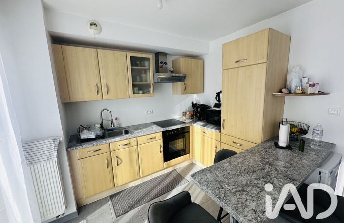 Vente Appartement 3 pièces — photo 3