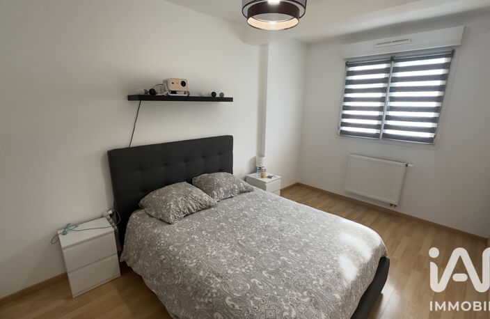 Vente Appartement 3 pièces — photo 5