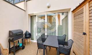 Appartement 3 Pièces 82 m² à vendre à Chanteloup-les-Vignes (78570)