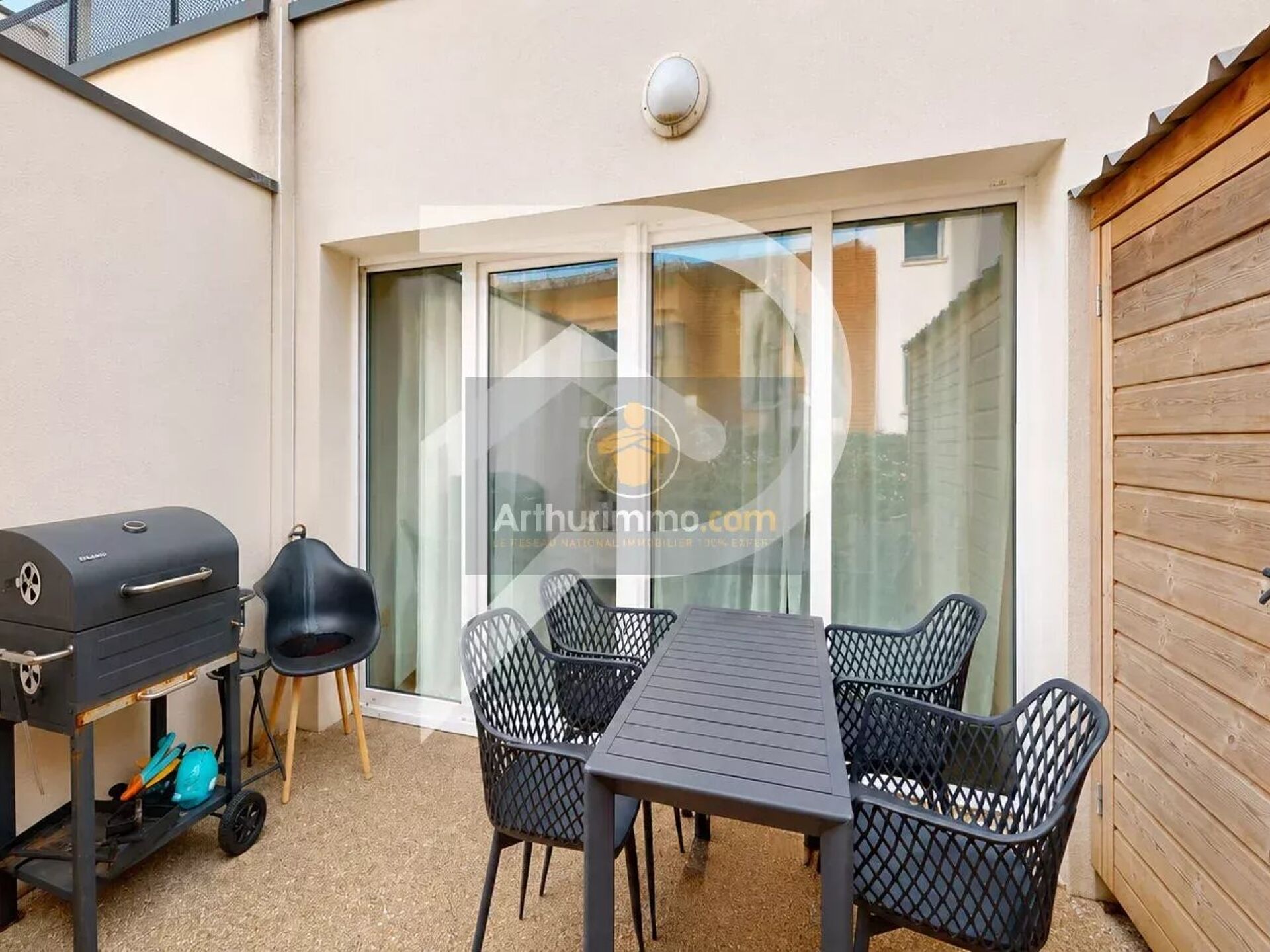 Appartement 3 pièces 82 m² · à Chanteloup-les-Vignes · 82 m² · 230 000 €