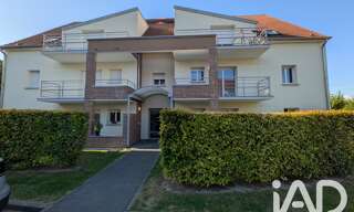 Appartement 3 Pièces 52 m² à vendre à Rivery (80136)
