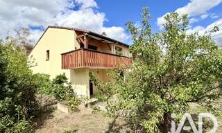 Maison 5 Pièces 117 m² à vendre à Clermont-Ferrand (63100)