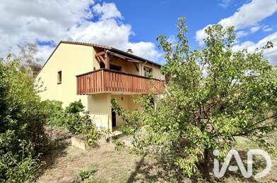 Maison 5 pièces 229000 €