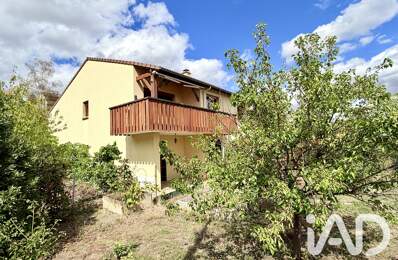 Vente Maison/villa 5 pièces — photo du bien