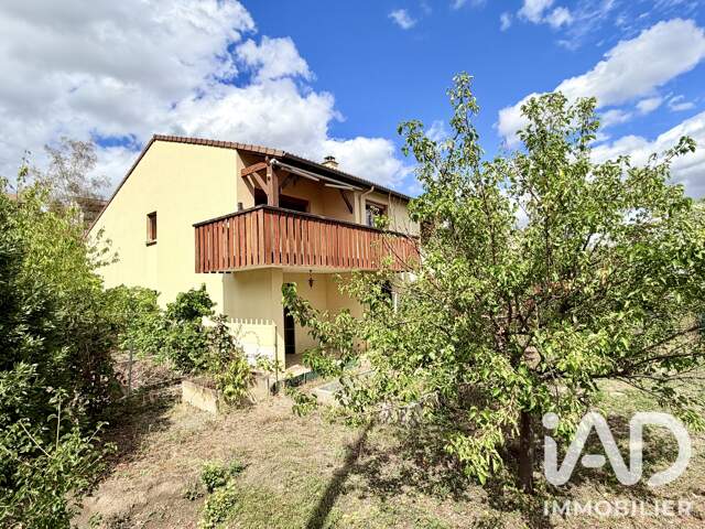 Vente Maison/villa 5 pièces — photo du bien