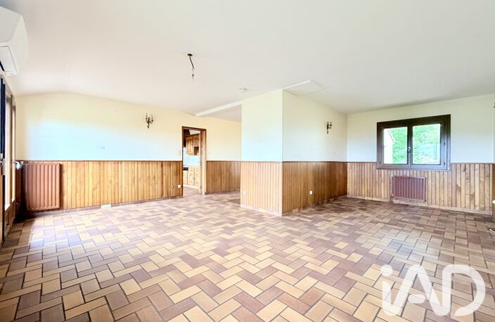 Vente Maison/villa 5 pièces — photo 2