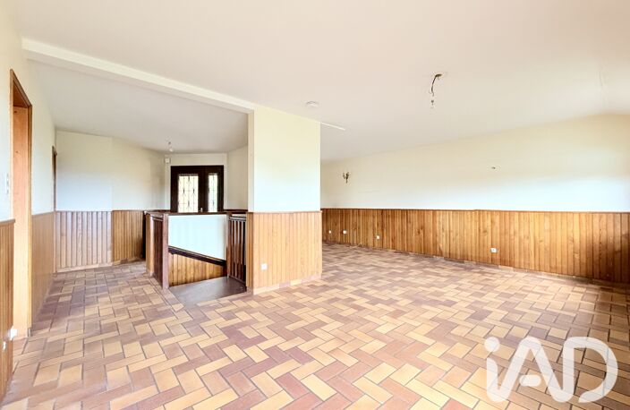 Vente Maison/villa 5 pièces — photo 3