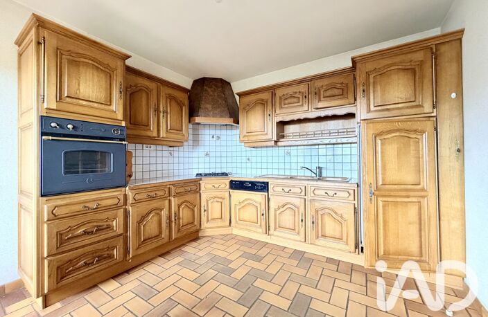 Vente Maison/villa 5 pièces — photo 4