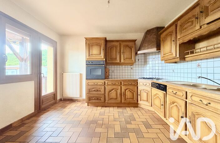 Vente Maison/villa 5 pièces — photo 5