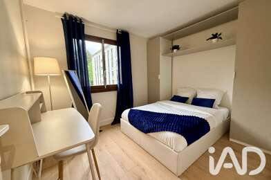 Appartement 1 pièces 480 €