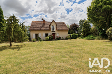 Maison 6 pièces 312000 €