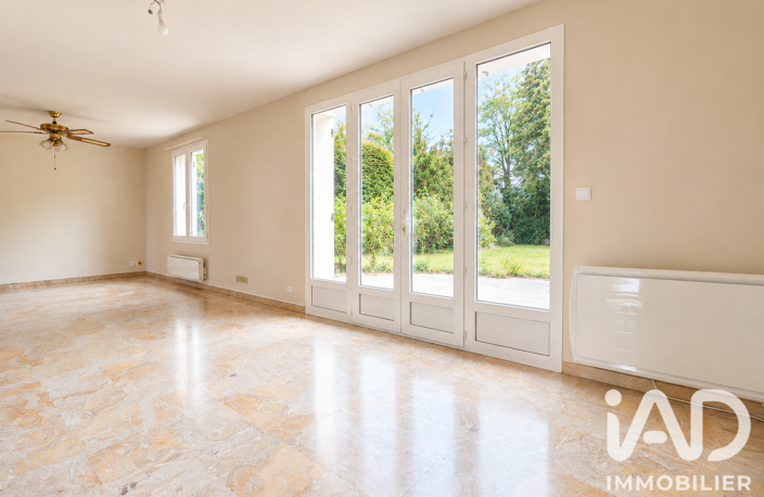 Vente Maison traditionnelle 6 pièces — photo 2