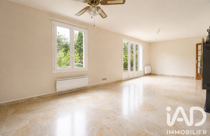 Vente Maison traditionnelle 6 pièces — photo 3