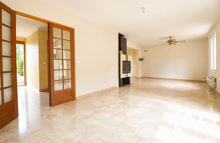 Vente Maison traditionnelle 6 pièces — photo 4