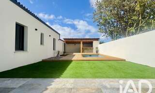 Maison 5 Pièces 115 m² à vendre à Angliers (17540)