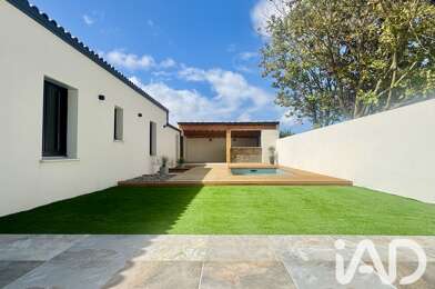 Maison 5 pièces 399000 €