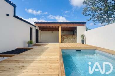 Maison 5 pièces 399000 €