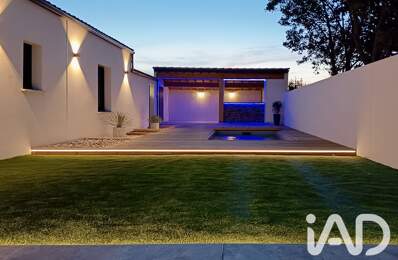 Vente Maison/villa 5 pièces — photo du bien