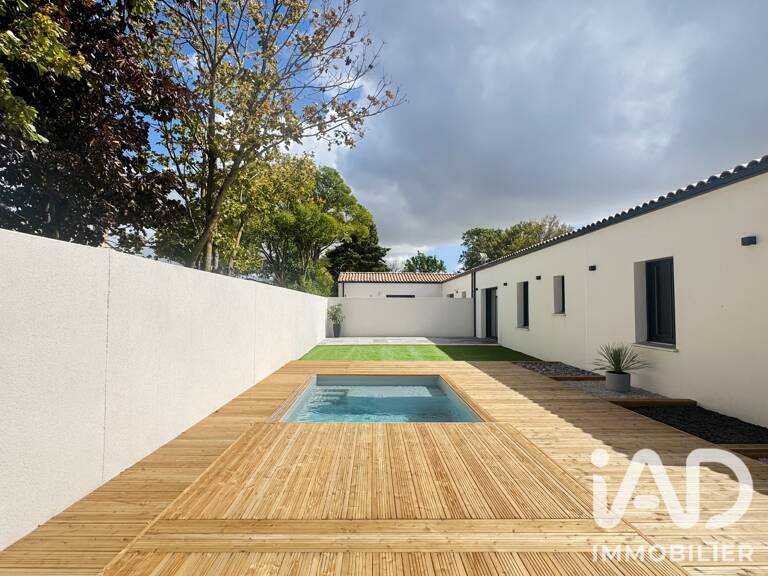 Vente Maison/villa 5 pièces — photo 1