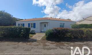 Maison 4 Pièces 97 m² à vendre à Terval (85120)
