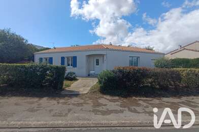 Maison 4 pièces 164500 €