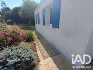 Vente Maison traditionnelle 4 pièces — photo 2
