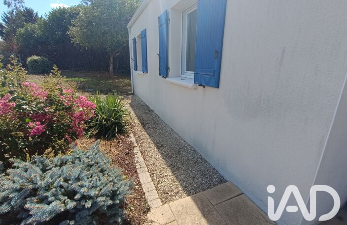 Vente Maison traditionnelle 4 pièces — photo 2