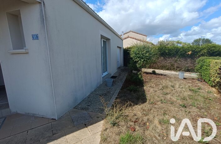 Vente Maison traditionnelle 4 pièces — photo 3