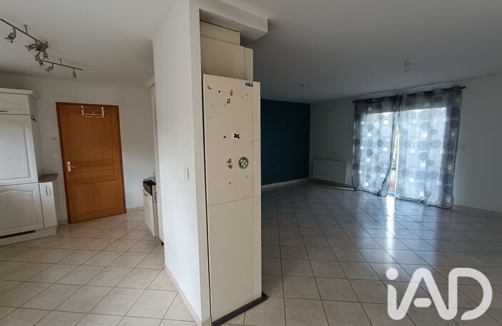 Vente Maison traditionnelle 4 pièces — photo 5