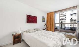 Appartement 5 Pièces 113 m² à vendre à Paris 15 (75015)
