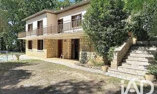 Maison 6 Pièces 230 m² à vendre à Fumel (47500)