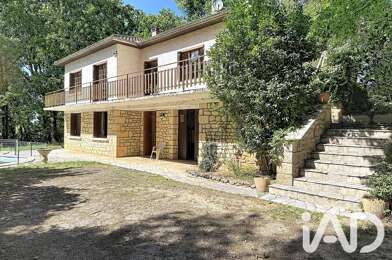 Maison 6 pièces 179000 €