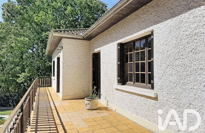 Vente Maison/villa 6 pièces — photo 2