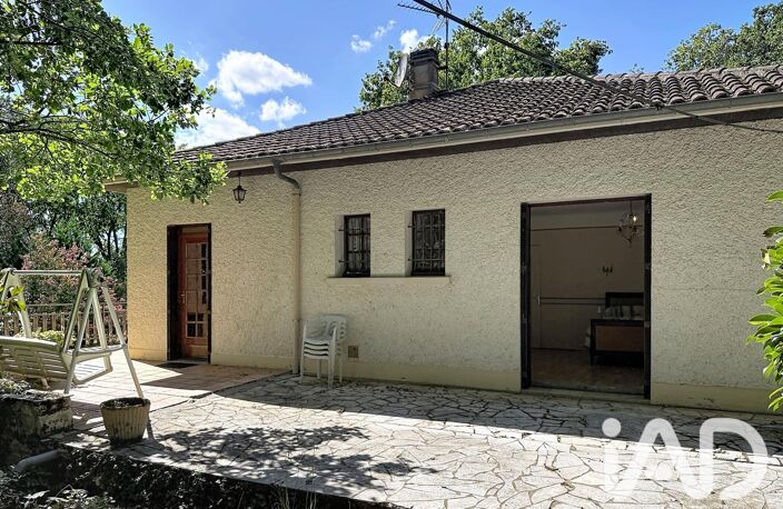 Vente Maison/villa 6 pièces — photo 3
