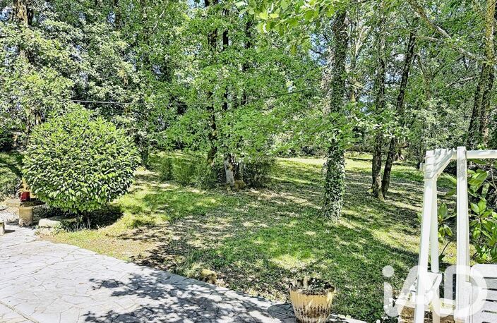 Vente Maison/villa 6 pièces — photo 4