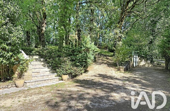 Vente Maison/villa 6 pièces — photo 5